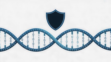 Dna security and protection