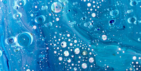 Artistic Patterns Featuring Grunge Textures and Liquid Colors