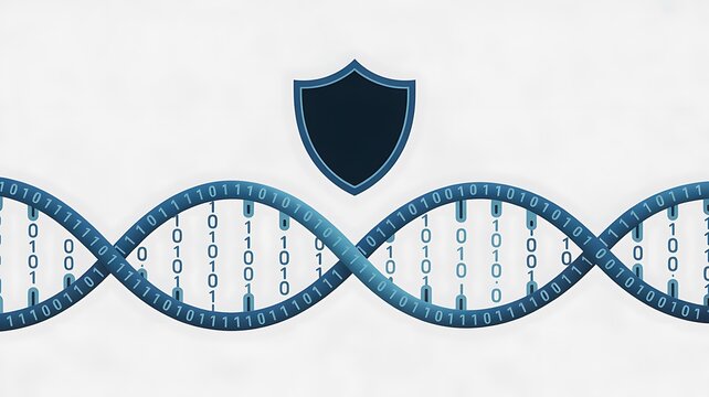 Dna security and protection - Powered by Adobe