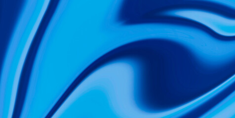 A Painting Blending Water, Light, and Dirty Parchment Textures