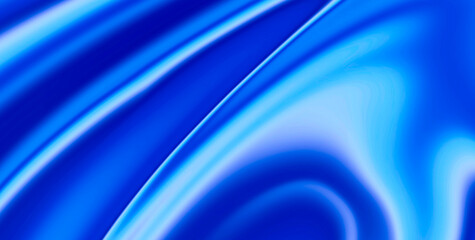 A Painting Blending Water, Light, and Dirty Parchment Textures