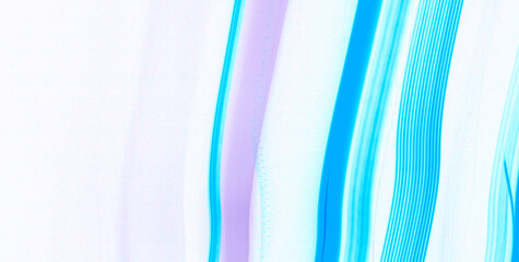 A Painting Blending Water, Light, and Dirty Parchment Textures