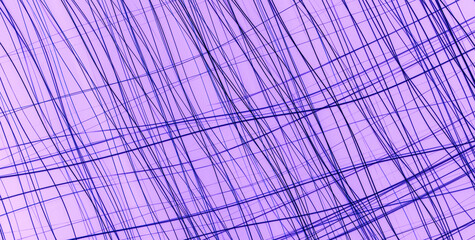 The Beauty of Colorful Textures and Patterns in Art