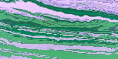 Fototapeta premium Intricate Pattern and Vibrant Colors in a Bold Design