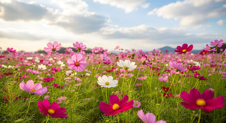 Race car driver's perspective speeding on a track, hands on the steering wheel, showcasing speed and motion.
