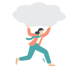 workload character vector