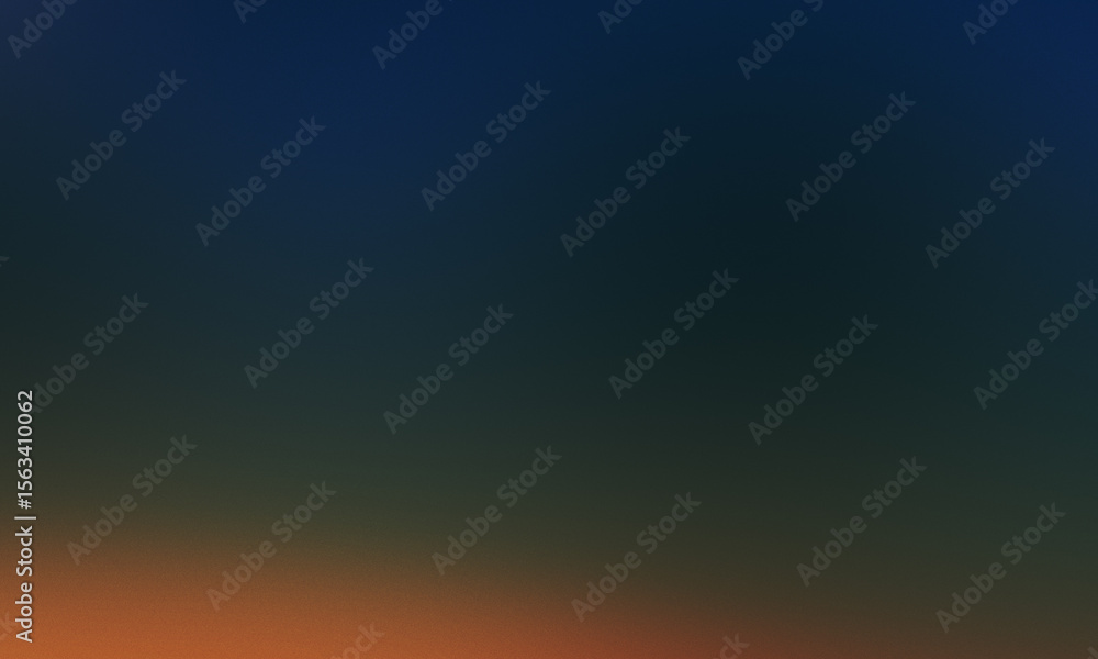 Poster gradient of deep hues a calm and mysterious descent into the earth tones a subtle dance of color and