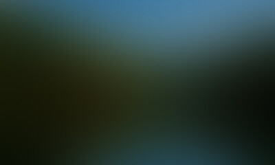 Abstract Gradient Blend of Deep Green and Serene Blue A Tranquil Fusion of Colors and Textures for Modern Backgrounds and Artistic Compositions A Seamless Transition of Hues