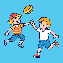 kid playing basketball