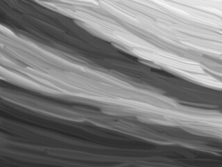 Abstract black and white background