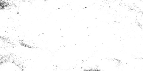 Grunge halftone gradient background. Faded grit noise texture white and black wallpaper. Retro pixelated backdrop. Anime or manga style comic vector graphic design illustration. Transparent PNG
