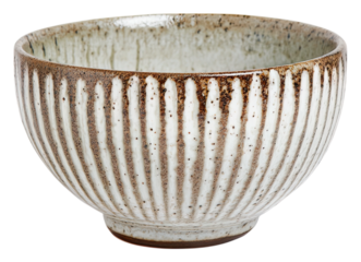 Bowl Of Ridged