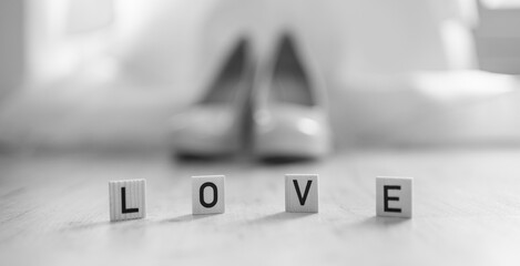 Love Hochzeit