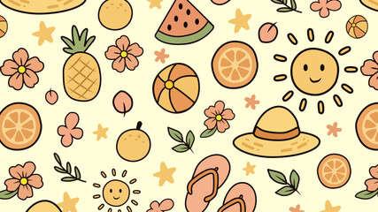 19_Pattern Summer