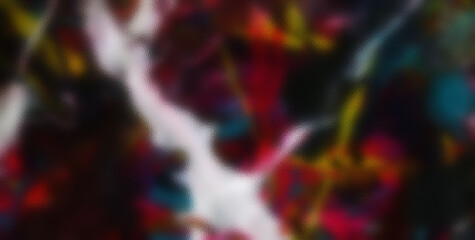 A Decorative Texture with Gold Accents and Artistic Design