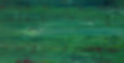 Colorful Artistic Pattern with Gold and Textured Design