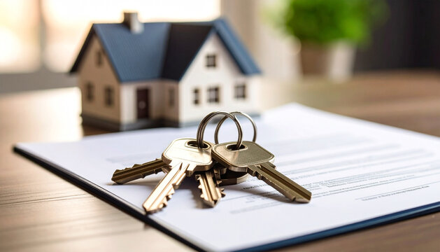 Home Sweet Home: Property Ownership Journey