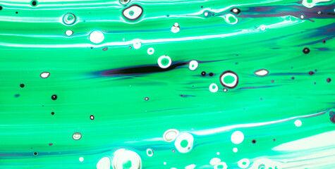 Artistic Pattern and Texture Combined with Golden Elements