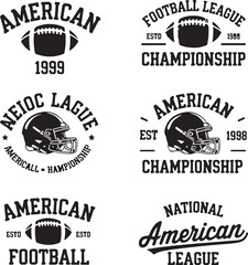 Fototapeta premium American Football Player Silhouette Bundle – SVG PNG for CricutFootball Action Silhouettes – Tackle, Throw, Catch Vector SetHelmet & Touchdown Silhouettes – Sports Clipart for DIY ProjectsAmeric