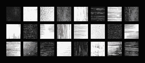 Abstract textures, background patterns, gray, black, white, contemporary, design, graphic