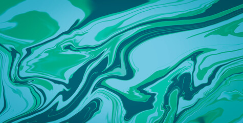 Modern Artistic Design with Textured Patterns and Gold Highlights