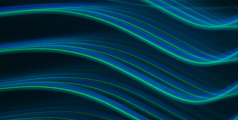 A Luxurious Texture and Pattern Design in Rich Colors