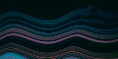 A Luxurious Texture and Pattern Design in Rich Colors