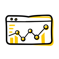 Data Analysis Icon