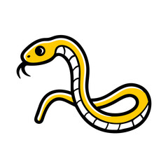 Snake Icon