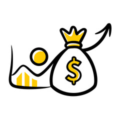 Profit Icon