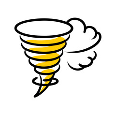 Storm Icon