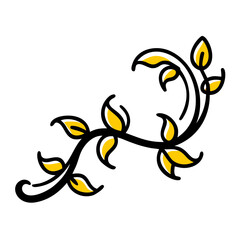 Vine Icon