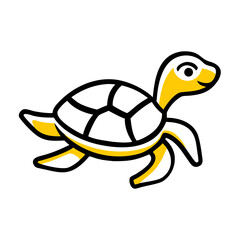 Turtle Icon