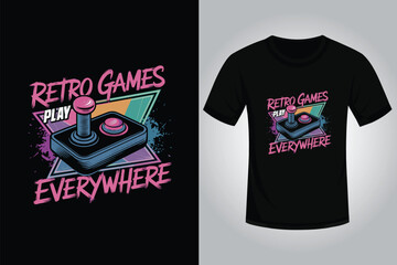 Gammer T shirt 