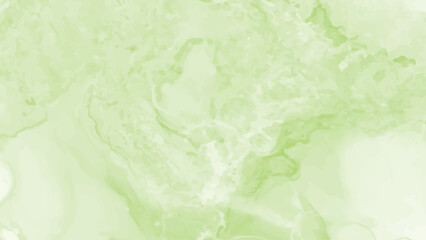 abstract green background