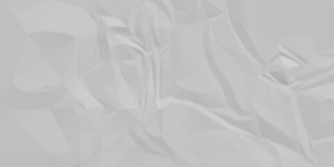 White crumpled paper background. old paper wrinkle texture pattern. cardboard wrinkled arts craft and Seamless white crumpled paper.	
