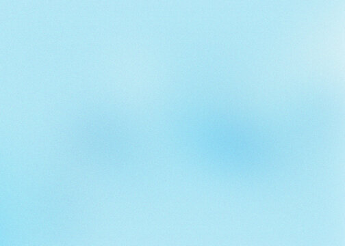 Soft blue gradient with subtle noise texture