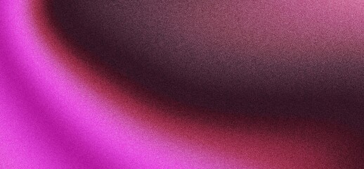 Abstract Pink and Maroon Gradient Texture:  Modern Digital Background Design