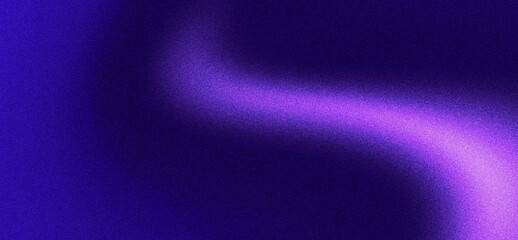 Abstract Purple Gradient Texture:  Dark Blue to Bright Violet Swirl Background