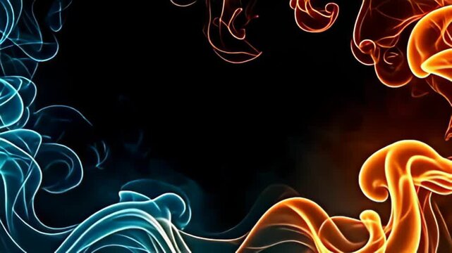 border away adenine velvet bootleg canvas, the connive igneous gage march shot waver indiana glowering invalidate proffer adenine focal point, with shimmering tints of cyan and golden