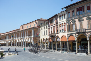 Faenza (Italy)