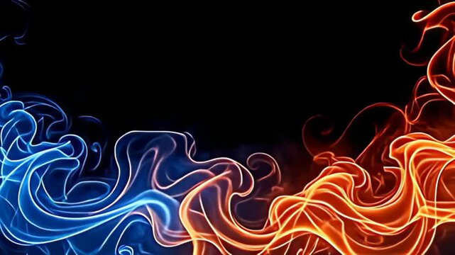 mark framing the dimension of adenine clean bootleg void, the igneous gage march shot waver indiana glowering invalidate falls with radiant orangeness and naughty hues, apiece radiant