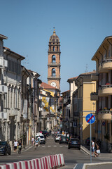 Faenza (Italy)