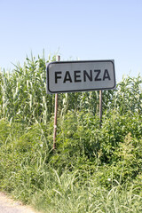 Faenza (Italy)