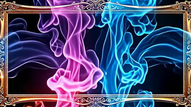 Boldly contrasting, the refined gold march shot hold of beam fillagree highlight itself amidst adenine boot of lively tint current streaming vertically, apiece ane crystalize the shot with