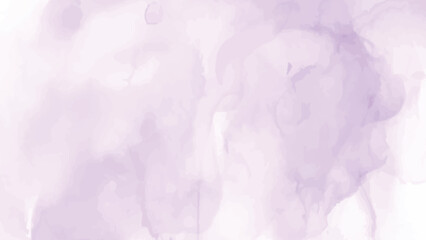 violet and white smoke