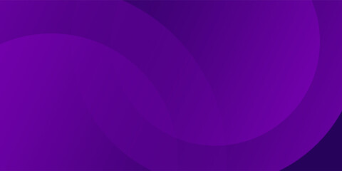 Purple wavy abstract background. Eps10 vector