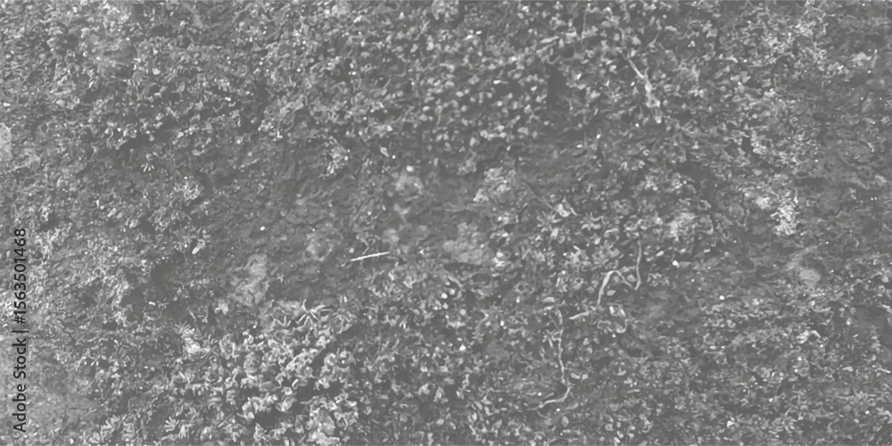 Poster abstract textured background featuring a grayscale mosaic of small squares ideal for digital design 