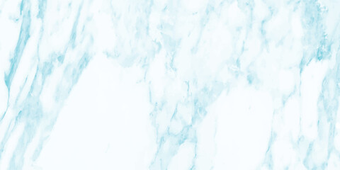 Elegant aqua and white marble pattern seamless texture for luxurious design applications in home decor or digital media projects