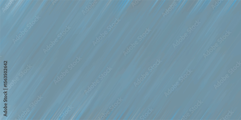 Aufkleber soft blue gradient with diagonal brush strokes creating a textured effect evoking the feel of rain o